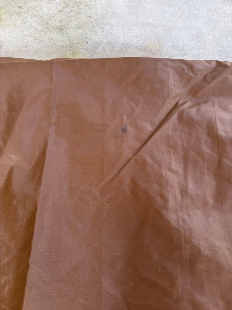 DOD KAMABOKO TENT 3M ベージュ