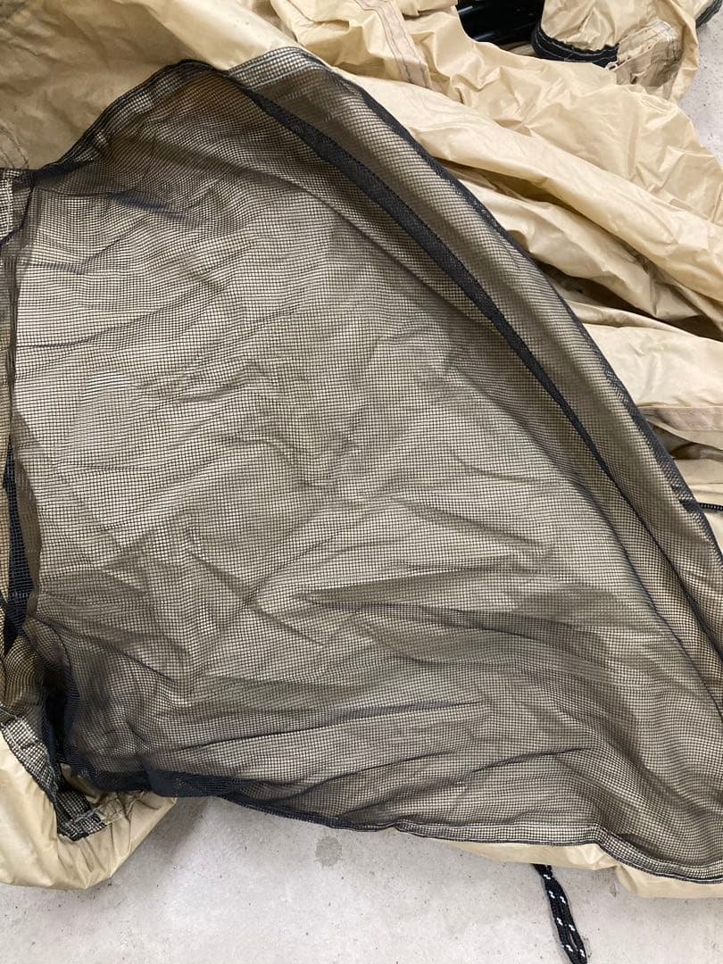 DoD ライダーズバイクインテント T2-466-TN RIDER'S BIKE