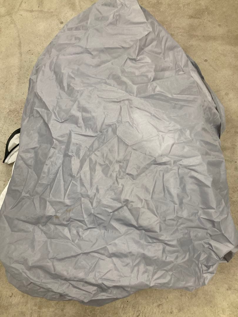 DoD ライダーズバイクインテント T2-466-TN RIDER'S BIKE