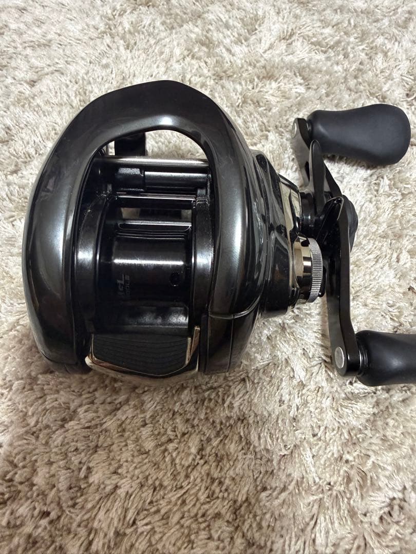 23アンタレスDC MD XG 右ハンドル　美品