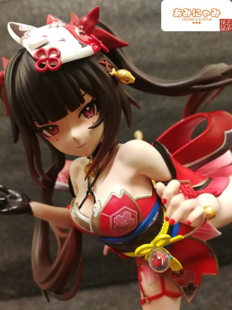 崩壊 スターレイル 花火 1/6 フィギュア ガレージキット - メルカリ