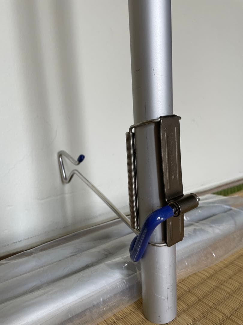  Peak ⭐️タープ/TP-641M/（新品フルセット品）