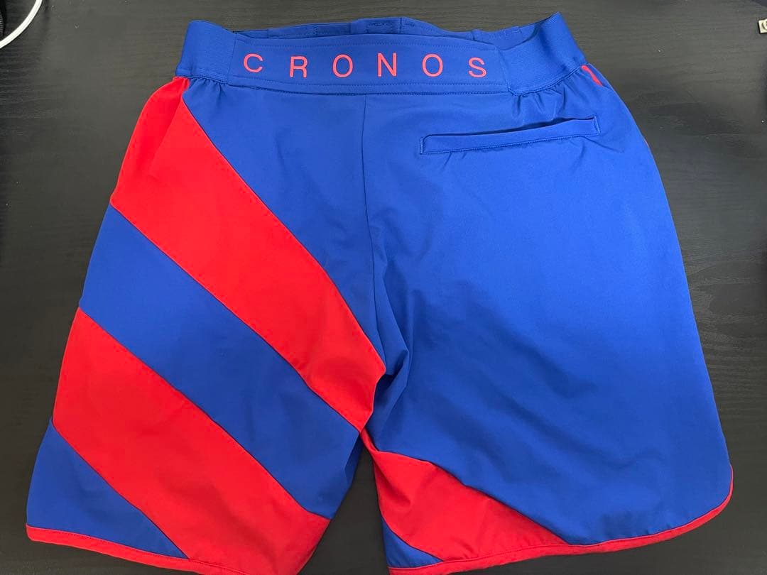 【限定モデル】CRONOS サーフパンツ　cronos クロノス　フィジーク