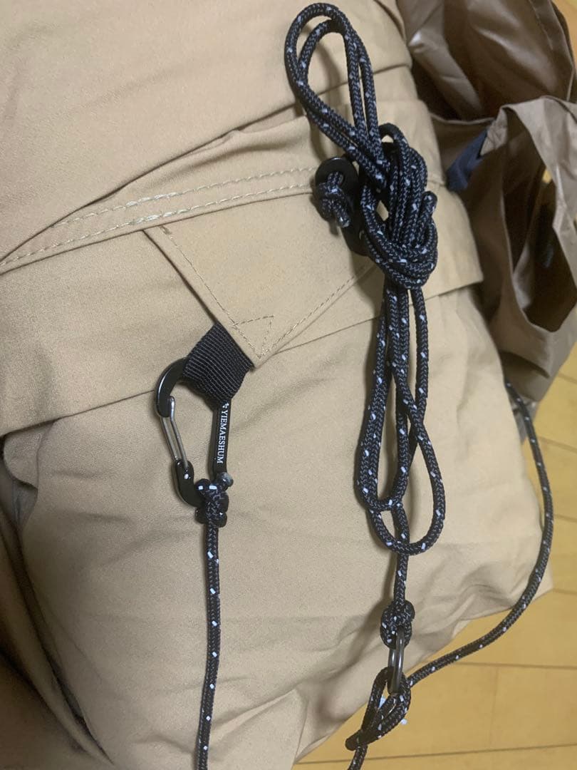 テンマクデザイン　サーカスtc コンフォートmid　　　&トリポット（未使用）