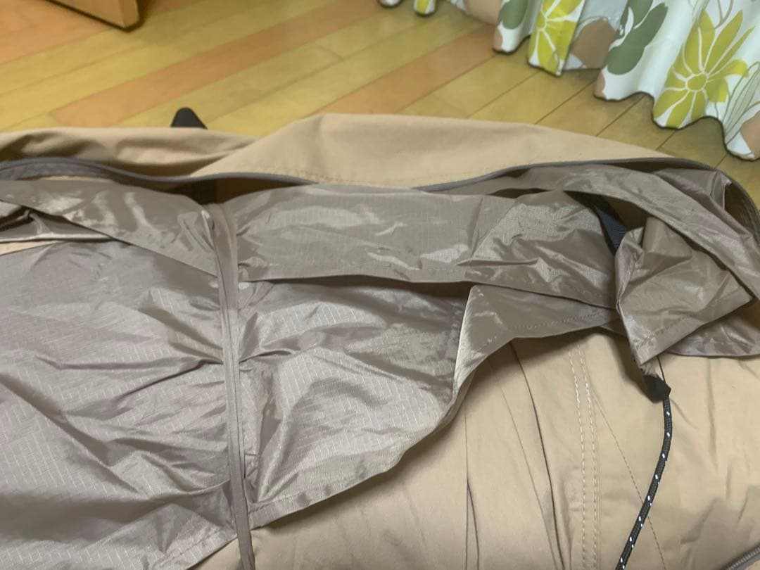 テンマクデザイン　サーカスtc コンフォートmid　　　&トリポット（未使用）