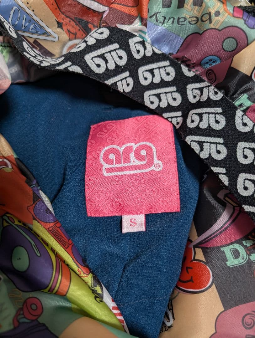 スノーボードウェア＆おしりパッド【 3点セット】