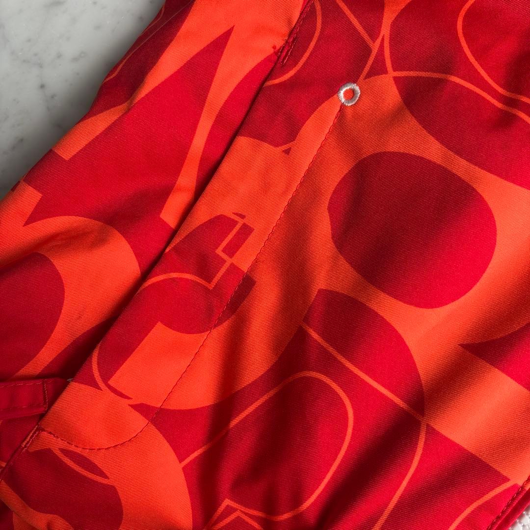 【Misato Inoue専用】デサント　スキーウェア　キッズ　120