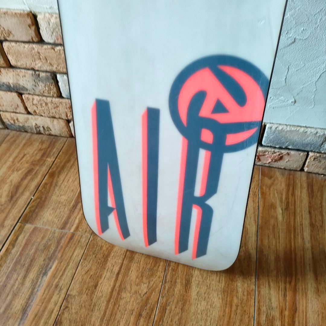 BURTONバートン AIR6.1 エアー 1992年 ビンテージ スノーボード