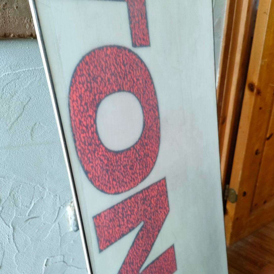 BURTONバートン AIR6.1 エアー 1992年 ビンテージ スノーボード