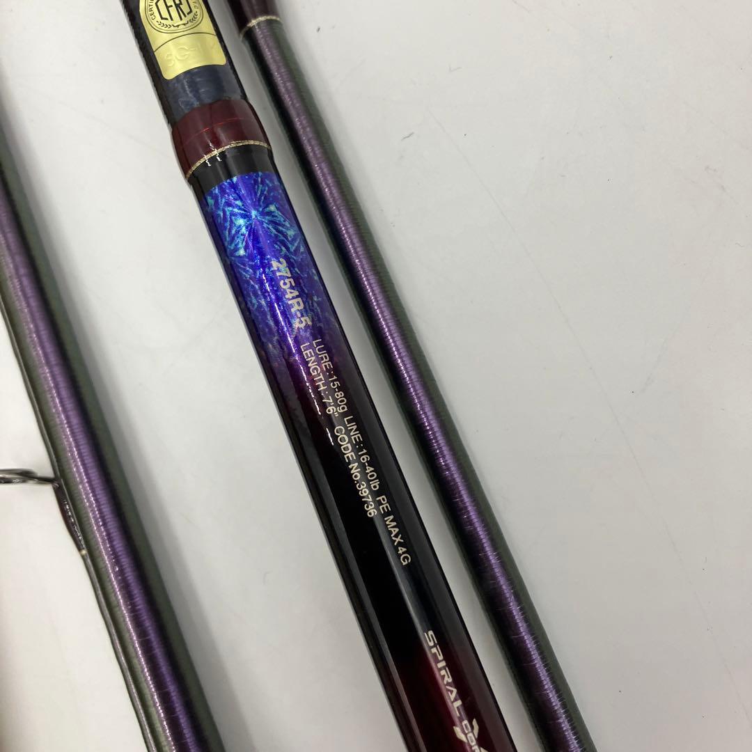 SHIMANO　ワールドシャウラ　ドリームツアーエディション　2754R−5