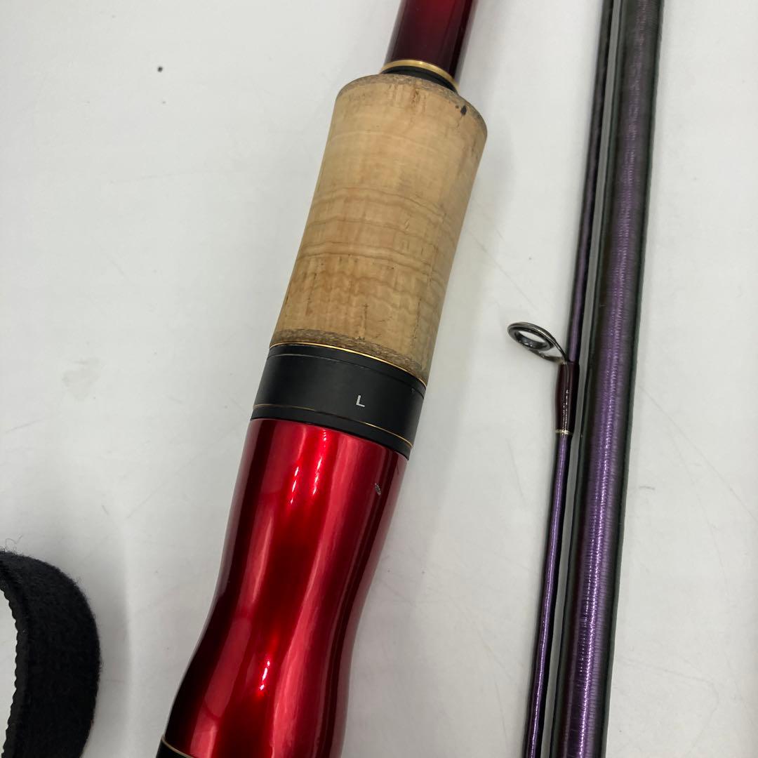 SHIMANO　ワールドシャウラ　ドリームツアーエディション　2754R−5