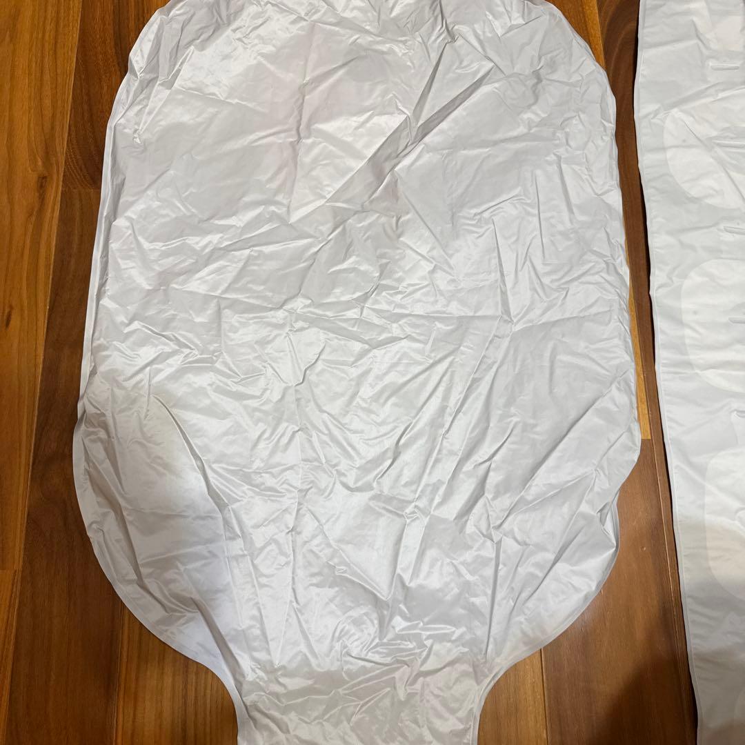 ニーモ　テンサーエリート　ショートマミー