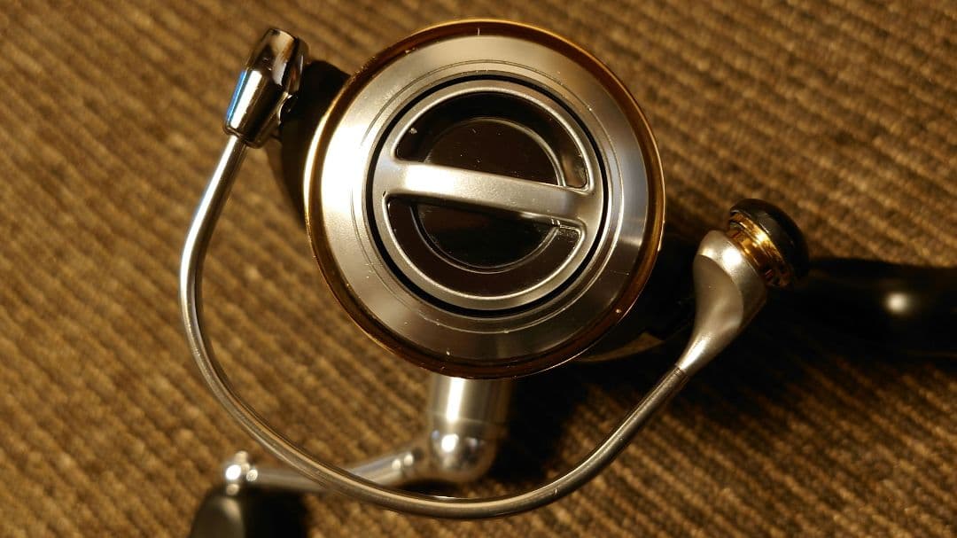 超希少廃盤 ダイワ09エメラルダス コロッサル 2508RH AIR 15 EX - メルカリ