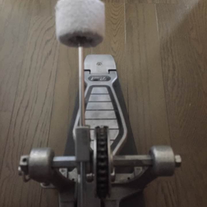 ドラム用、フットペダル