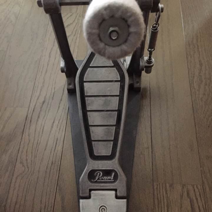 ドラム用、フットペダル