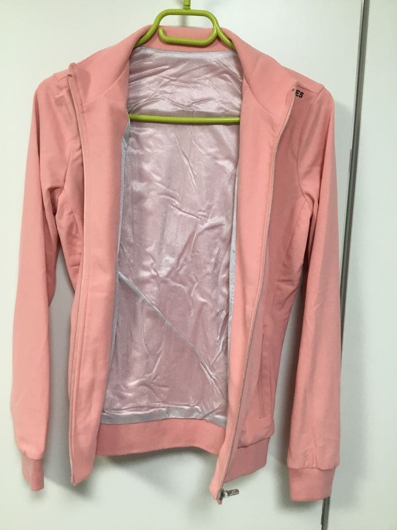 PEARLY GATES ☆ ピンクジャケット