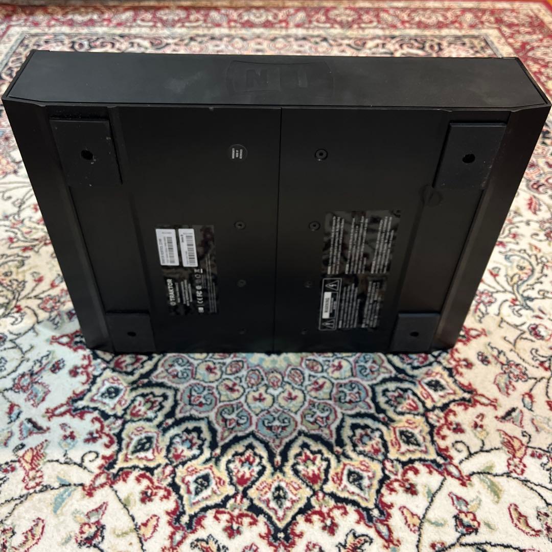 TRAKTOR KONTROL Z2 DJミキサー