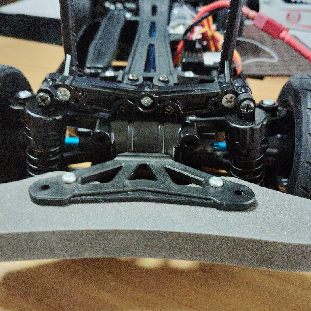 タミヤ TT 01タイプ E オプション 多数 フルセット最終値下げ！ - メルカリ