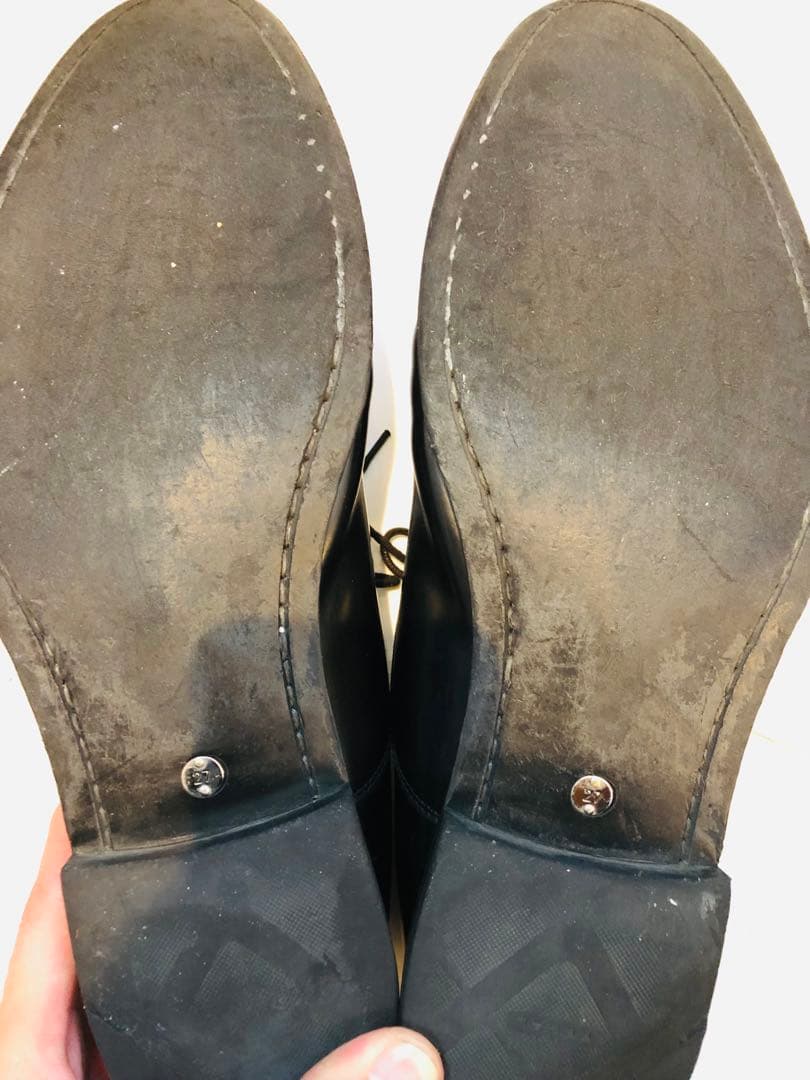 ☆美品☆定価30,000円！リーガル REGAL ストレートチップ 27EE - メルカリ