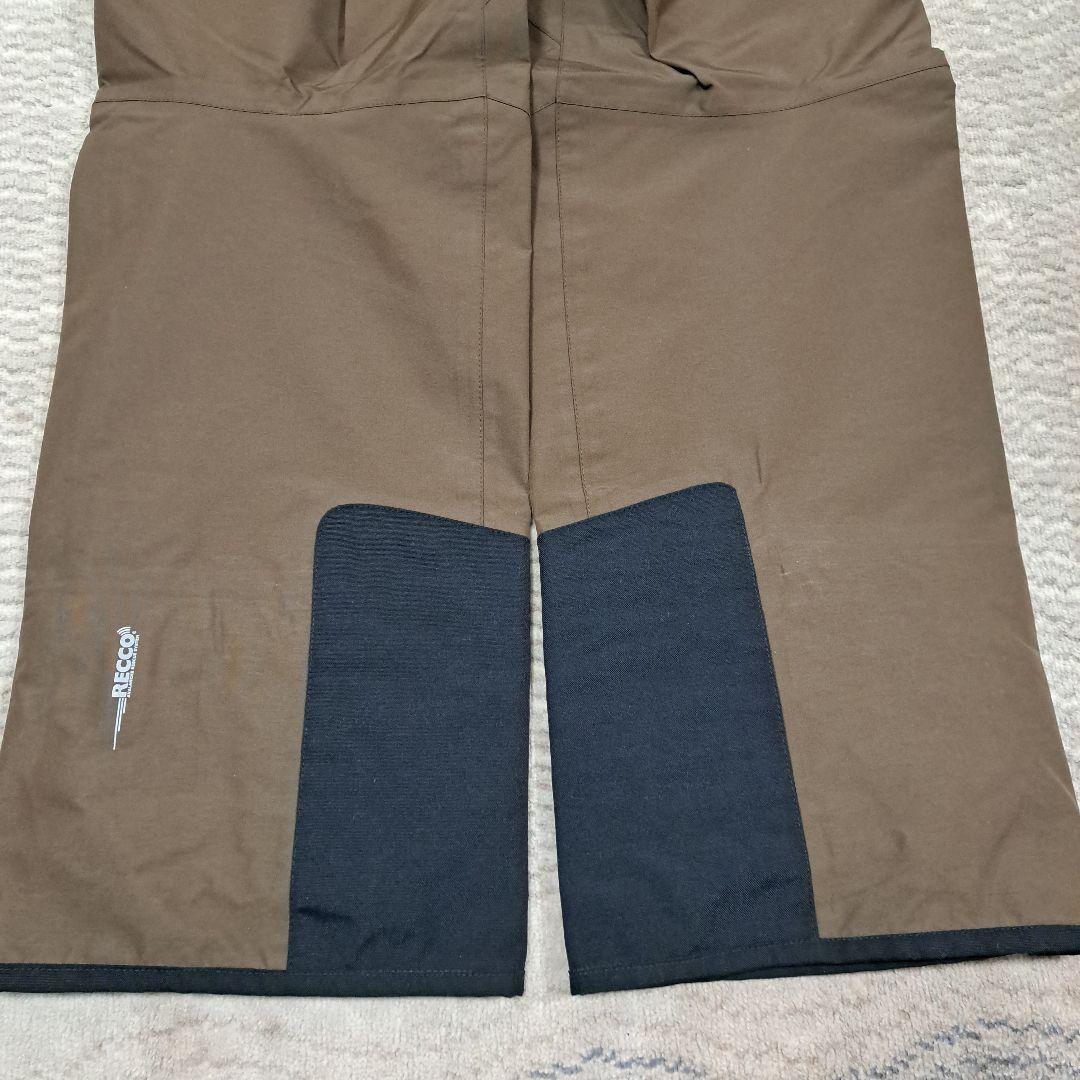 【極美品/希少品】ミレー 上下セット ハードシェル スキーウェア L / XL