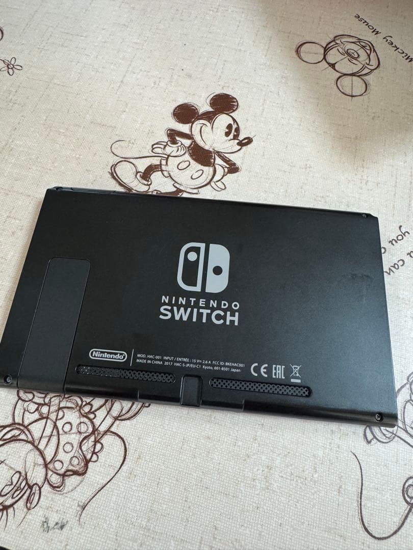む*む様 Nintendo Switch スーパーマリオ オデッセイ セット