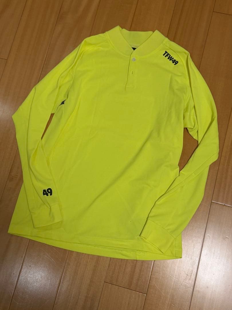 TFW49 メンズウェア XL 福袋的な 7点セット