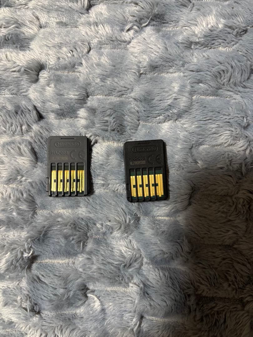 スカーレット　バイオレット２セット Nami Nami