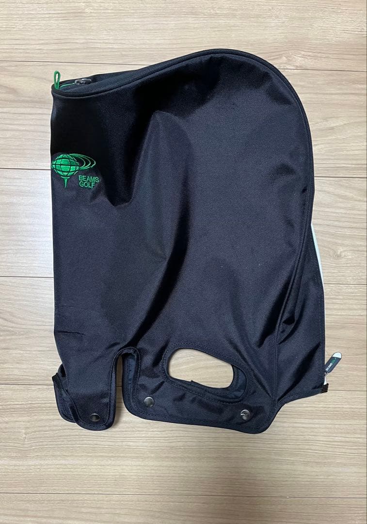 BEAMS GOLF スタンド キャディバッグ ビームスゴルフ