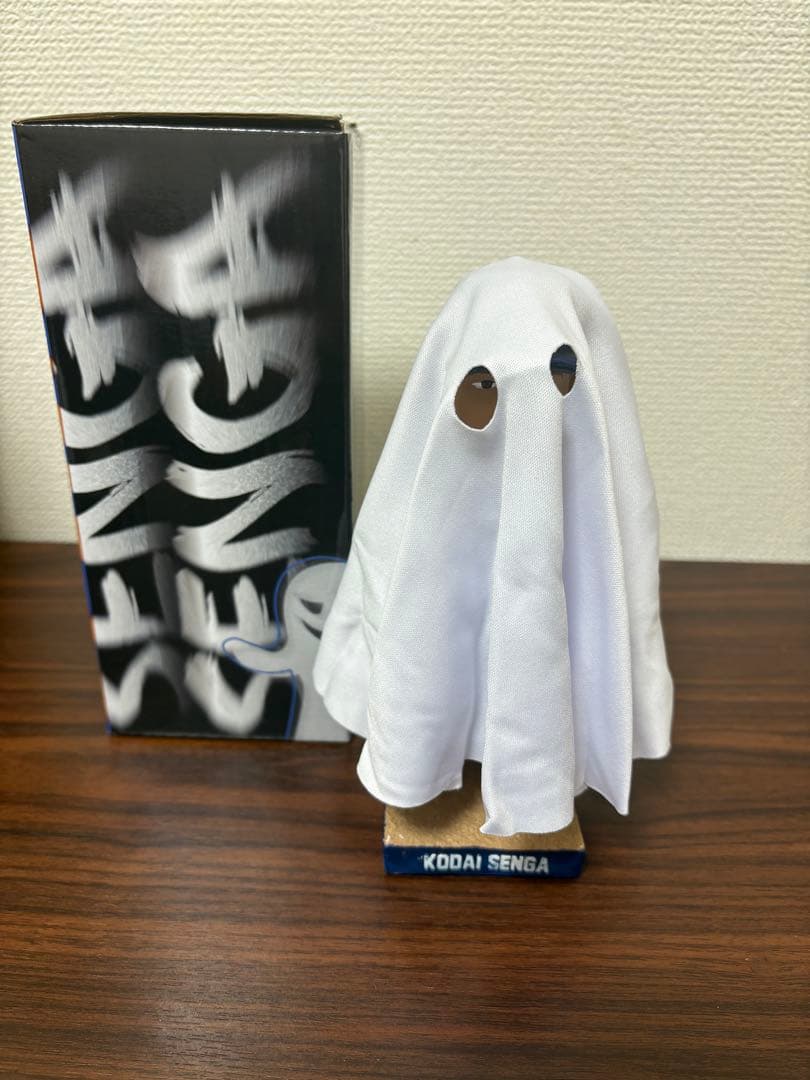 千賀滉大 メッツ ボブルヘッド フィギュア 2025