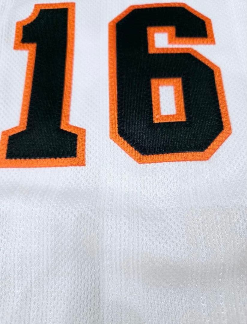 a*6様 【プロコレ】読売ジャイアンツ 川上哲治 ユニフォーム