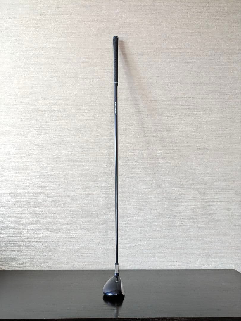 マルマン19°ユーティリティUTゴルフクラブ初心者中古シニアマジェスティ