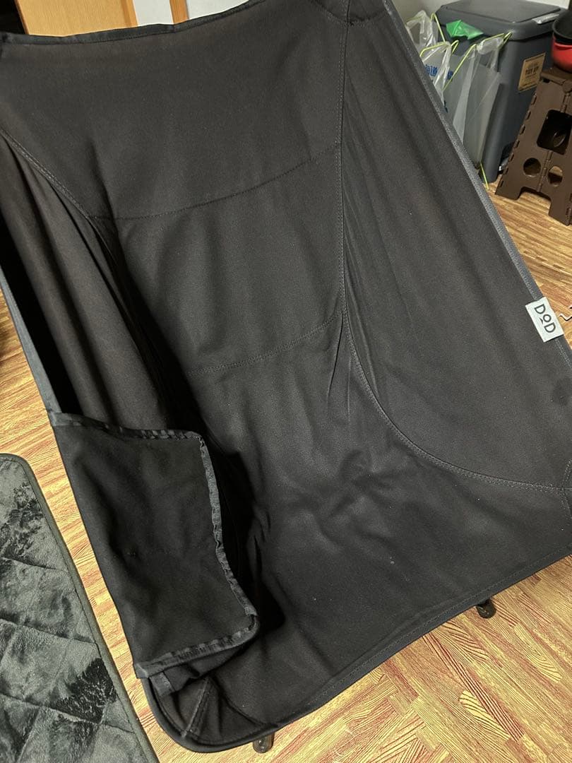 DOD スゴイッス　2脚セット