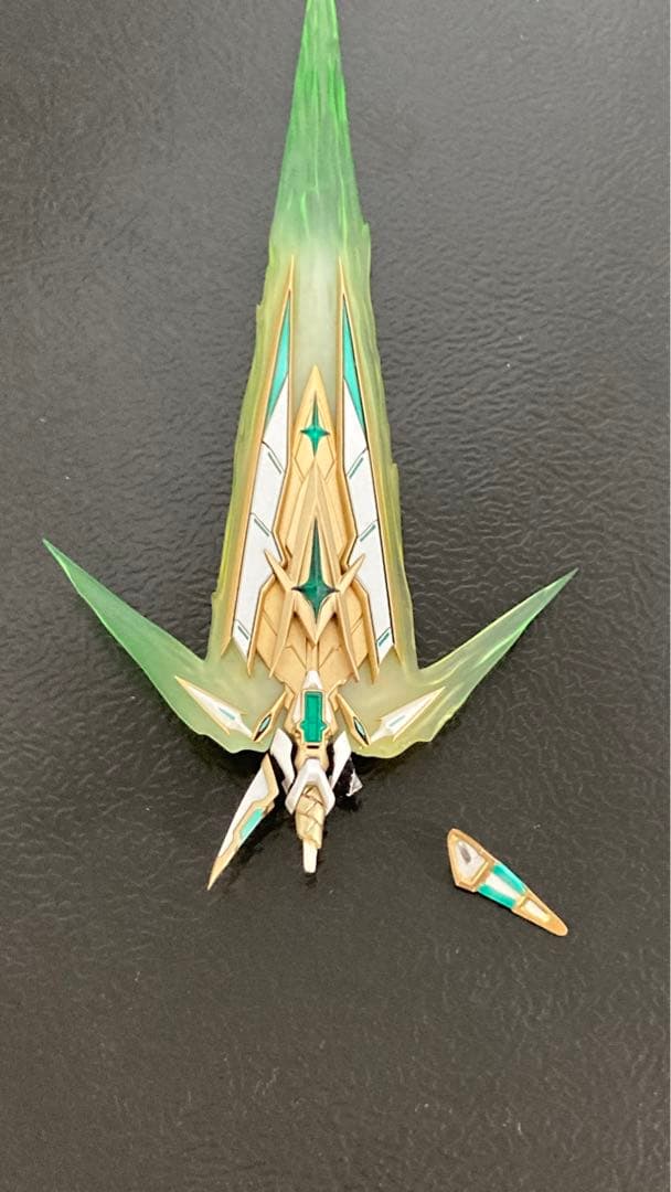 【国内正規品】ゼノブレイド2 フィギュア ホムラ ヒカリ