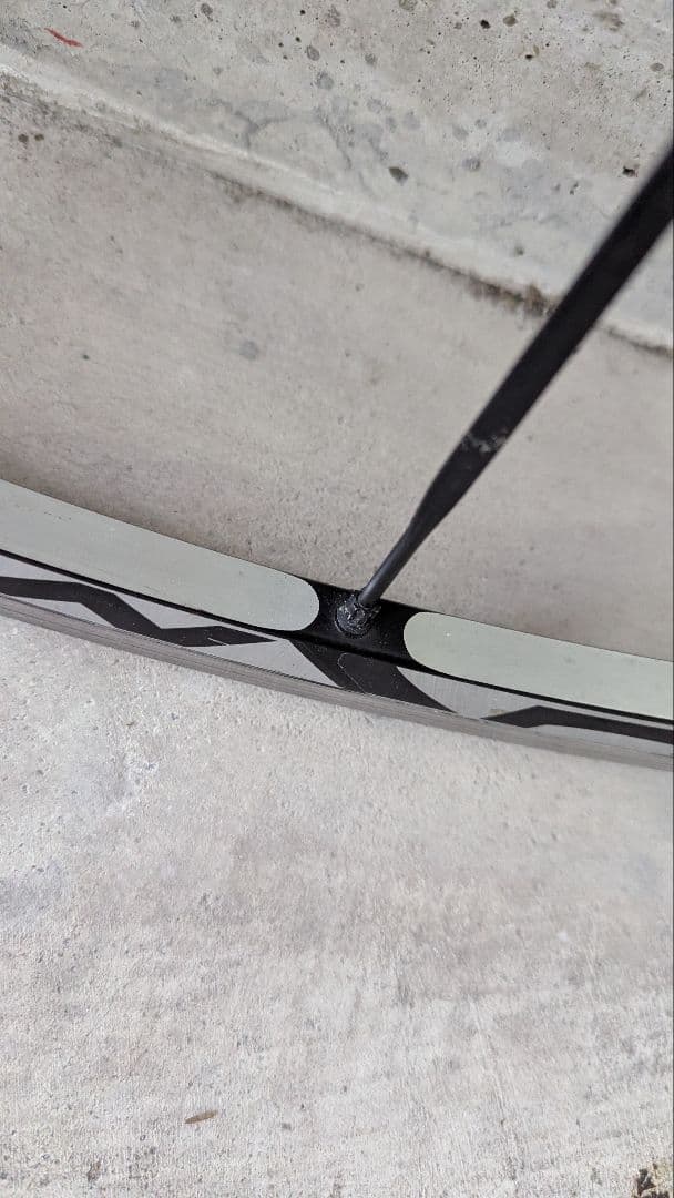 MAVIC KSYRIUM SL SSC マヴィック クリンチャー ホイール前後