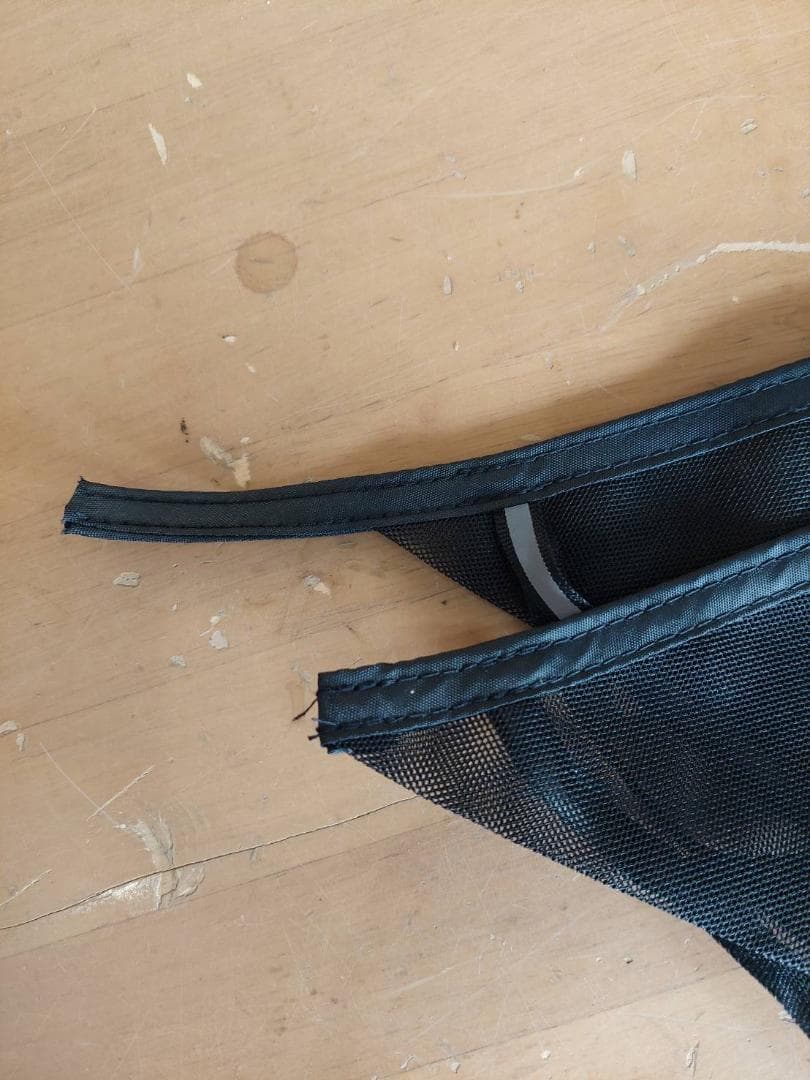 【アウトレット】テントサウナtotonoi2テント本体のみ