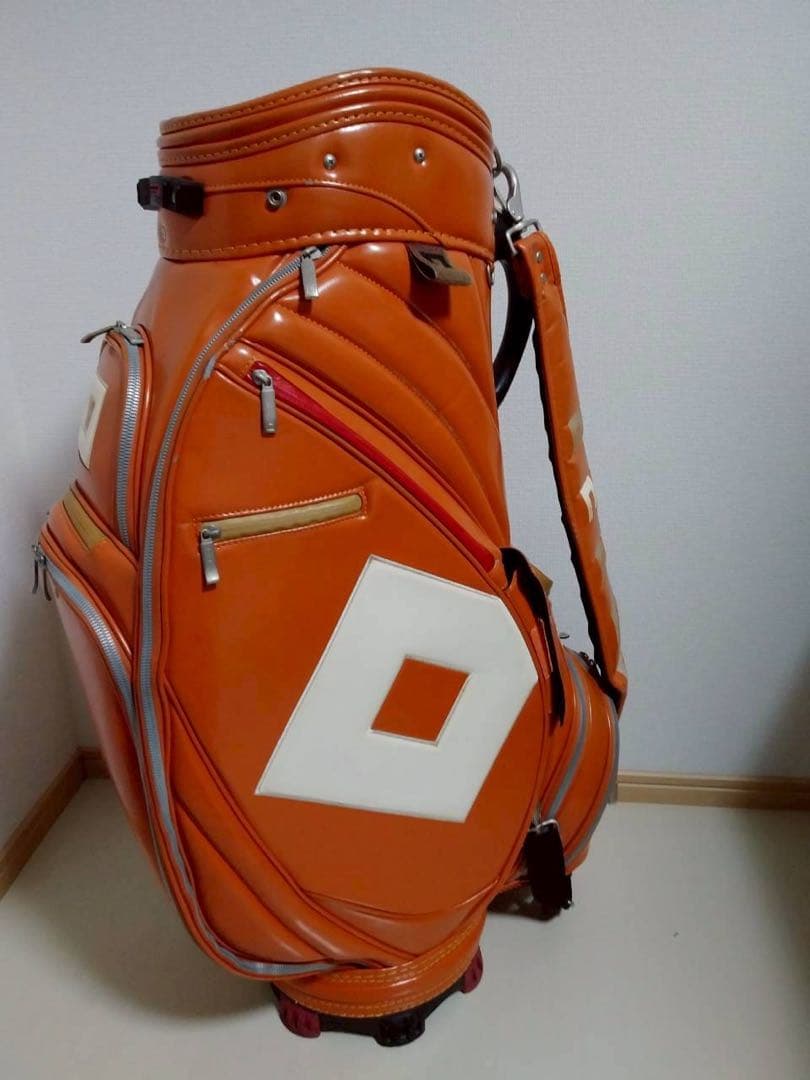 onoff ゴルフバッグ•キャディバッグ