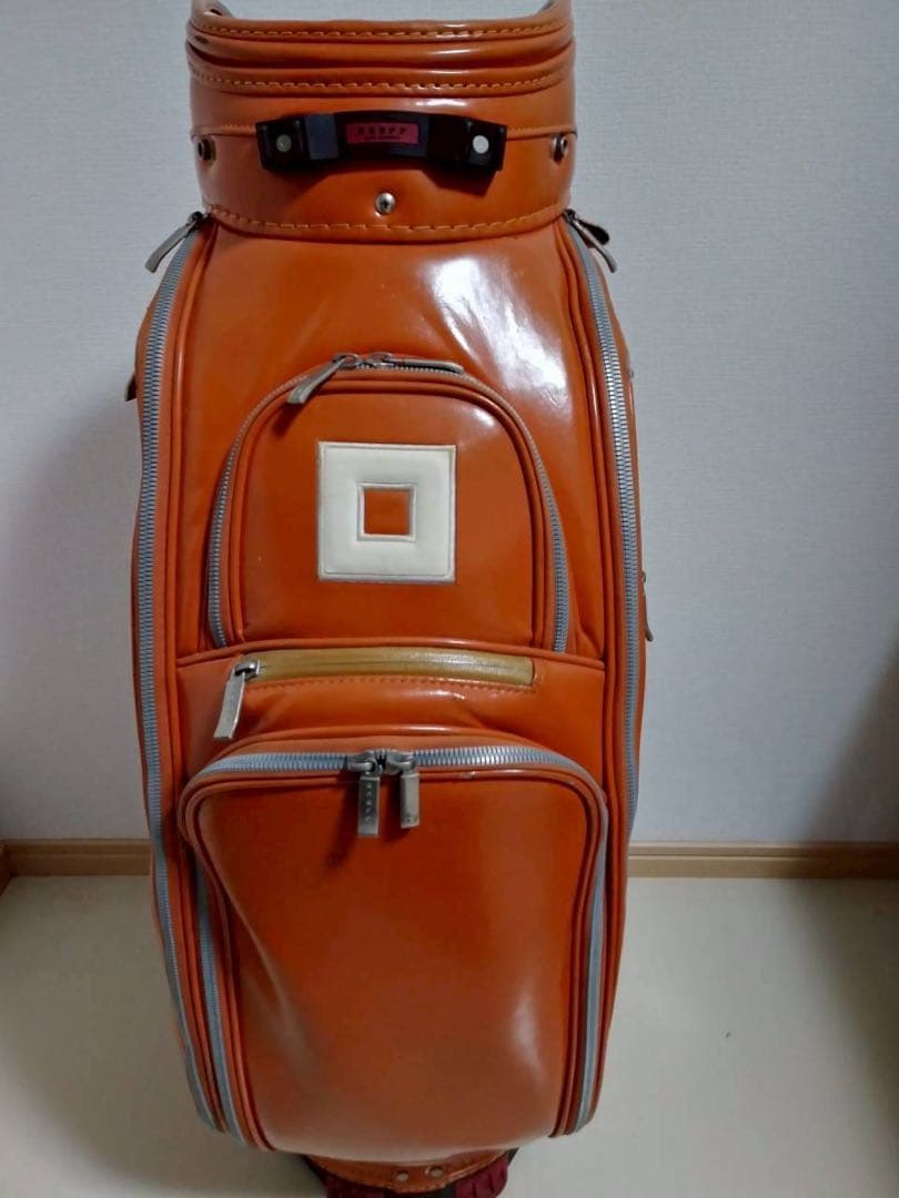 onoff ゴルフバッグ•キャディバッグ