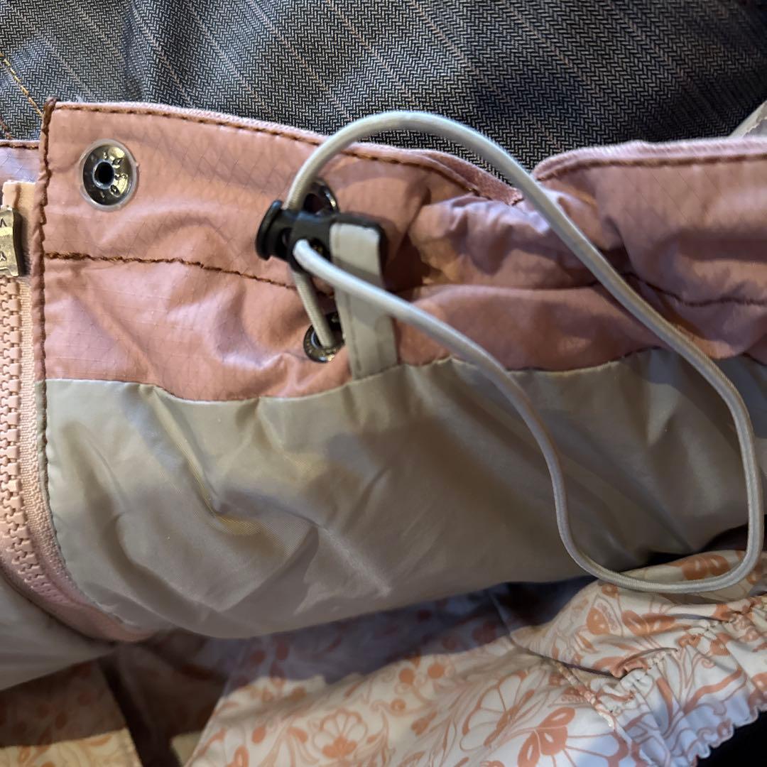 限定出品【Kissmark】レディース スノーボードウェア 上下セット