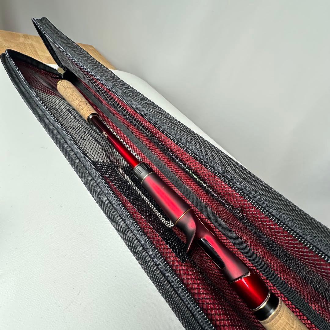 美品 ワールドシャウラ17114R-2 シマノ