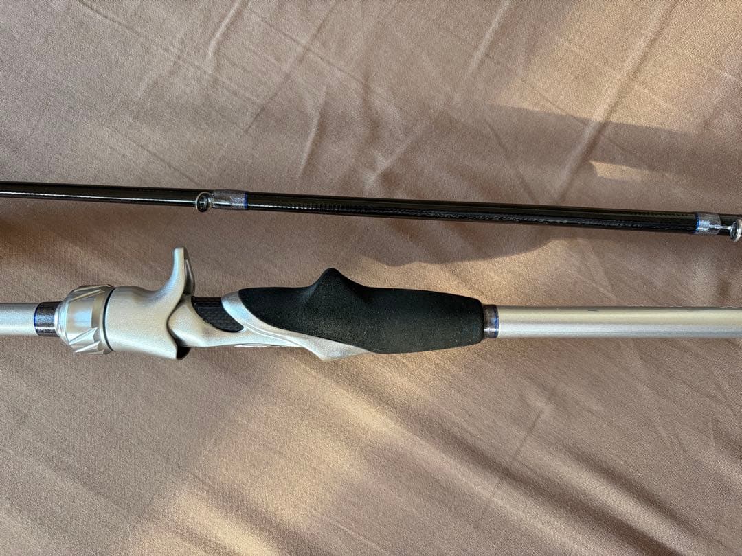 シマノ23ステファーノ SS MH175-2 Stephano　美品