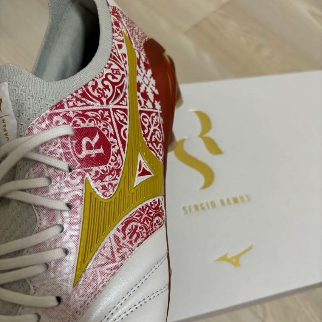 モレリアネオ4 β