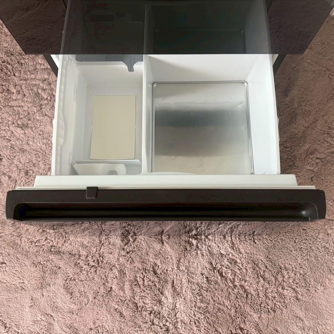 ハル 様専用✨冷蔵庫 パナソニック NR-C373GC-T 2022年 美品 - メルカリ