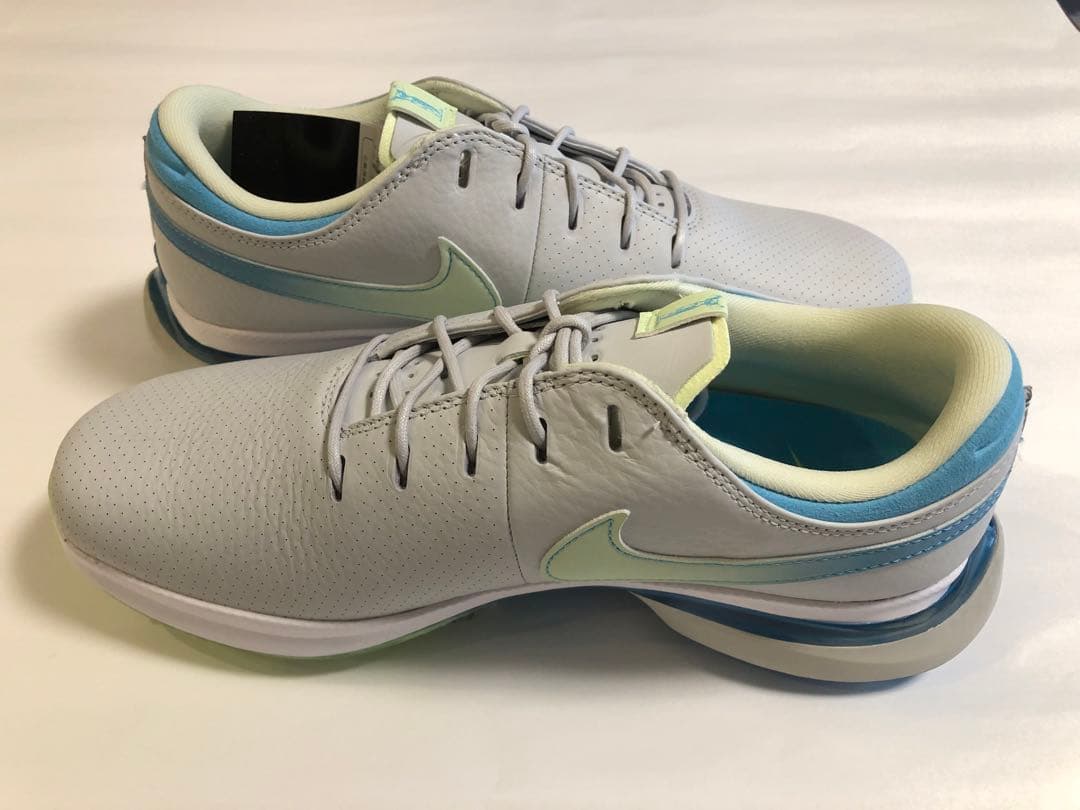 【新品未使用】ナイキ ゴルフシューズ 27cm