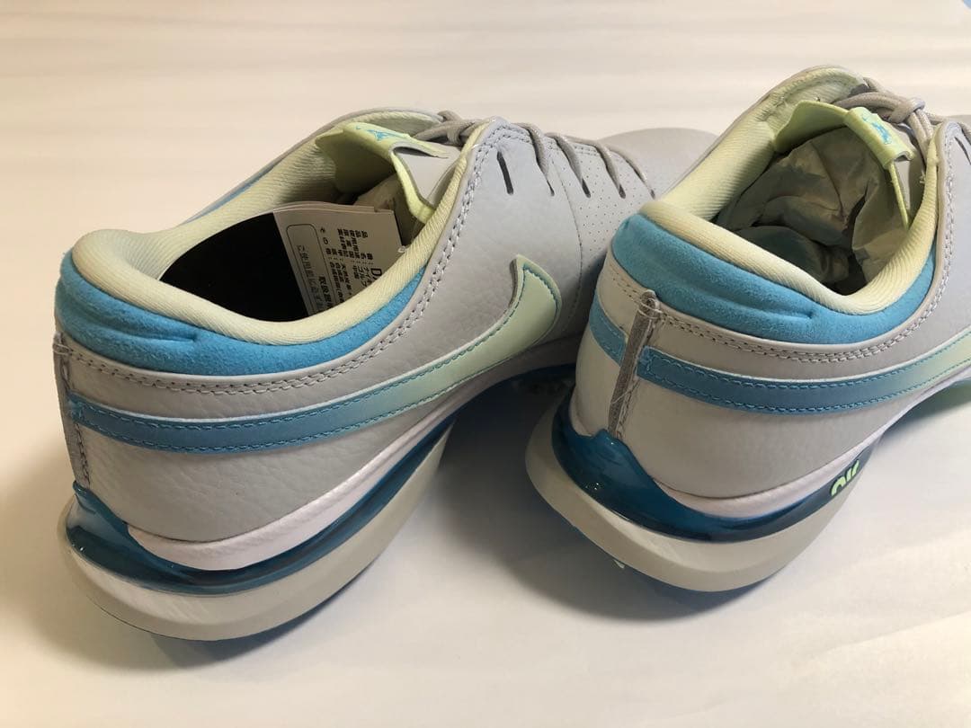 【新品未使用】ナイキ ゴルフシューズ 27cm