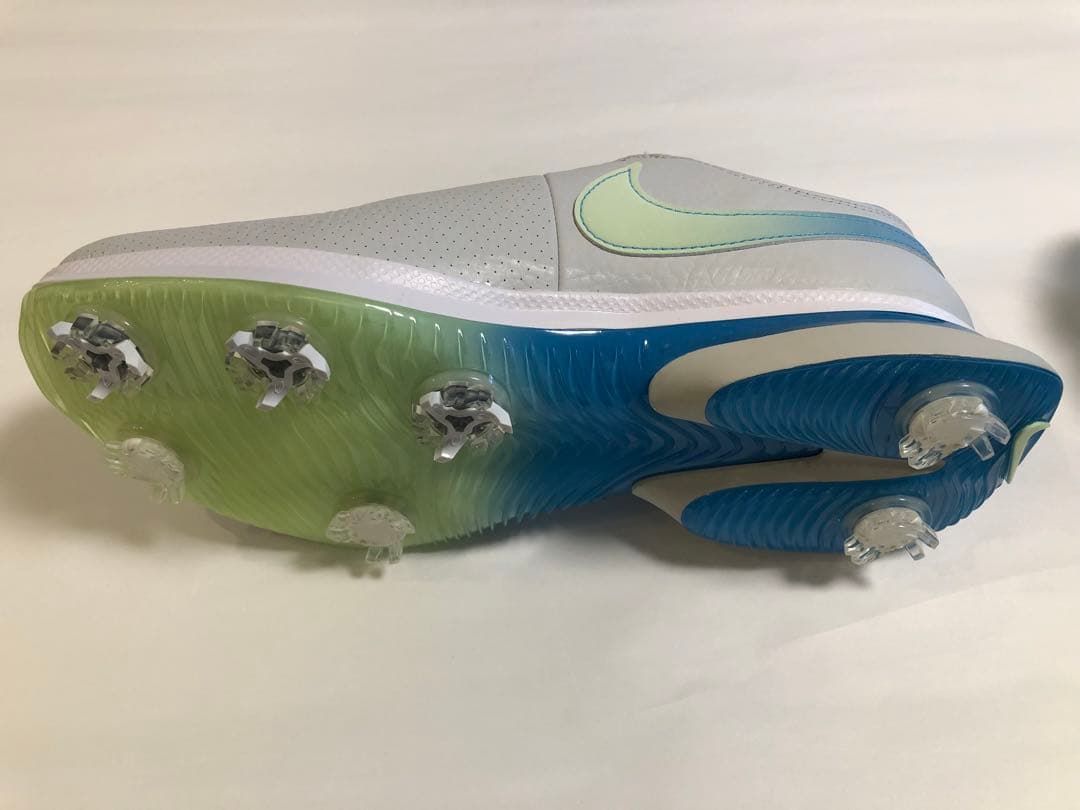 【新品未使用】ナイキ ゴルフシューズ 27cm