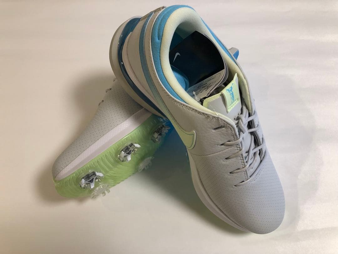 【新品未使用】ナイキ ゴルフシューズ 27cm