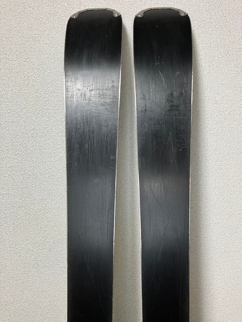 SALOMON　サロモン　スキー　X-DRIVE 75　161cm