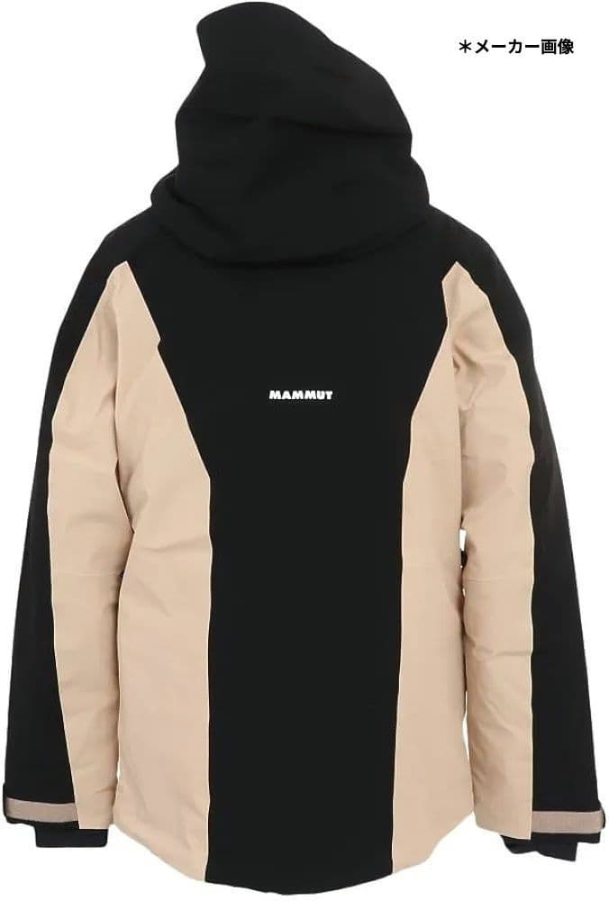 ま*引様 新品 MAMMUT Stoney HS Thermo Jacket