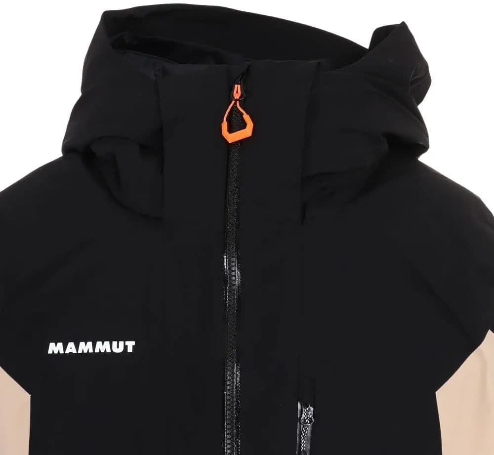 ま*引様 新品 MAMMUT Stoney HS Thermo Jacket