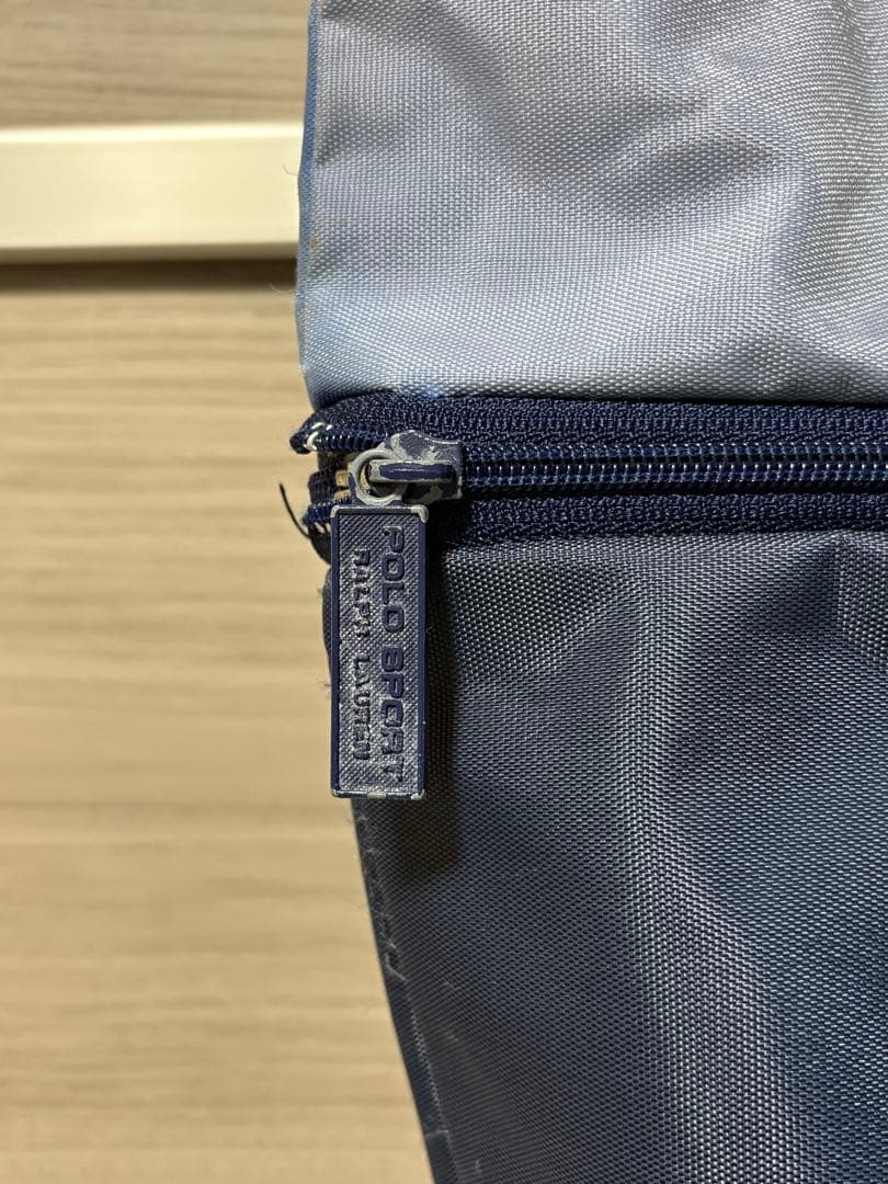 バッグ 90s polo ralph lauren shoulder bag 2way